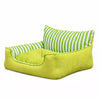 Padded Pet Bed for Cats and Small Dogs