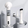 3-in-1 Pet Grooming Brush, Vacuum & Blower for Cats & Dogs