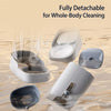 Automatic Pet Feeder & Non-Electric Water Dispenser