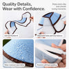 Dog Recovery Cone Collar in Multiple Sizes