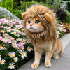 Pet Character Hats – Cotton-Linen Costume Headwear