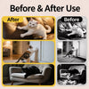 Adhesive Felt Cat Scratcher Wall Mat for Vertical Scratching