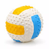 Squeaky Sports Ball Dog Toys