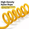 Polyester Rope Dog Leash for Training and Everyday Walks