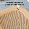 Two-Tier Wooden Cat Bed with Scratching Surface