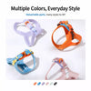 Adjustable Magnetic Vest Harness for Small Dogs