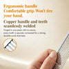 Multi-Purpose Grooming Comb for Cats and Dogs