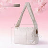 Nylon Pet Carrier Sling Bag for Cats and Dogs