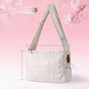 Nylon Pet Carrier Sling Bag for Cats and Dogs