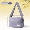 Nylon Pet Carrier Sling Bag for Cats and Dogs