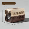 Portable Pet Carrier for Small Dogs and Cats
