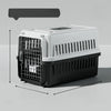 Portable Pet Carrier for Small Dogs and Cats