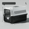 Portable Pet Carrier for Small Dogs and Cats