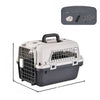 Portable Pet Carrier for Small Dogs and Cats