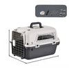Portable Pet Carrier for Small Dogs and Cats