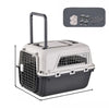 Portable Pet Carrier for Small Dogs and Cats