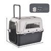 Portable Pet Carrier for Small Dogs and Cats