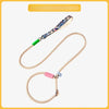 Nylon Dog Leash for Everyday Walks