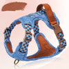 MUUDOG Island Series Dog Vest Harness