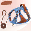 MUUDOG Island Series Dog Vest Harness