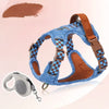 MUUDOG Island Series Dog Vest Harness