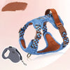 MUUDOG Island Series Dog Vest Harness