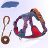 MUUDOG Island Series Dog Vest Harness