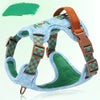 MUUDOG Island Series Dog Vest Harness