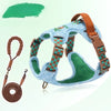 MUUDOG Island Series Dog Vest Harness