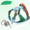 MUUDOG Island Series Dog Vest Harness