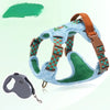 MUUDOG Island Series Dog Vest Harness