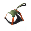 Nylon Dog Harness and Leash Combo