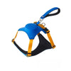 Nylon Dog Harness and Leash Combo