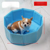 Foldable Pet Bath Tub for Dogs & Cats