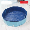 Foldable Pet Bath Tub for Dogs & Cats