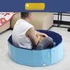 Foldable Pet Bath Tub for Dogs & Cats