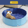 Foldable Pet Bath Tub for Dogs & Cats