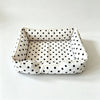 Removable Washable Pet Bed for Small Dogs and Cats