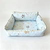 Removable Washable Pet Bed for Small Dogs and Cats