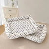 Removable Washable Pet Bed for Small Dogs and Cats