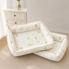 Removable Washable Pet Bed for Small Dogs and Cats