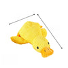 Plush Animal Squeaky Dog Toy