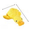 Plush Animal Squeaky Dog Toy