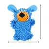 Plush Animal Squeaky Dog Toy