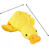 Plush Animal Squeaky Dog Toy