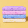 Suede Pet Drying Towel for Dogs and Cats