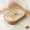 Large Cat Scratcher Bed