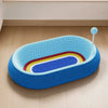 Large Cat Scratcher Bed