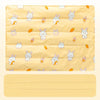 Plastic Pet Bed Mat