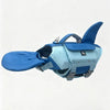 Dog Life Jacket for Swimming and Water Activities